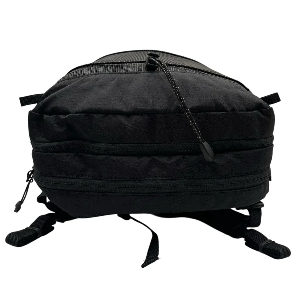 Dakine Split Adventure LT 28 L Backpack VX21 Solid Black Fits 15